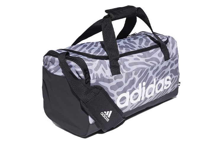 (WMNS) adidas Graphic Duffel Bag 'Multi Color' GN1969 sold by KicksCrew product image thumbnail 2