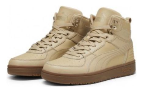 Puma Rebound Rugged 'Cream' 387592-07 sold by KicksCrew