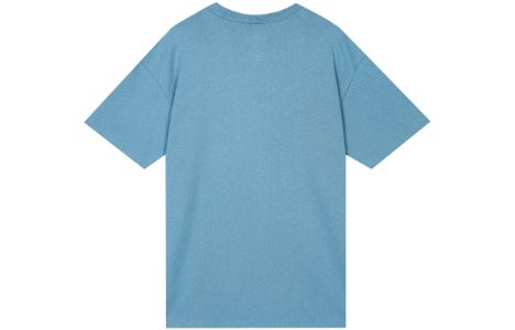 Nike Sportswear Premium Essentials T-Shirt 'Blue' DQ9296-440 sold by KicksCrew
