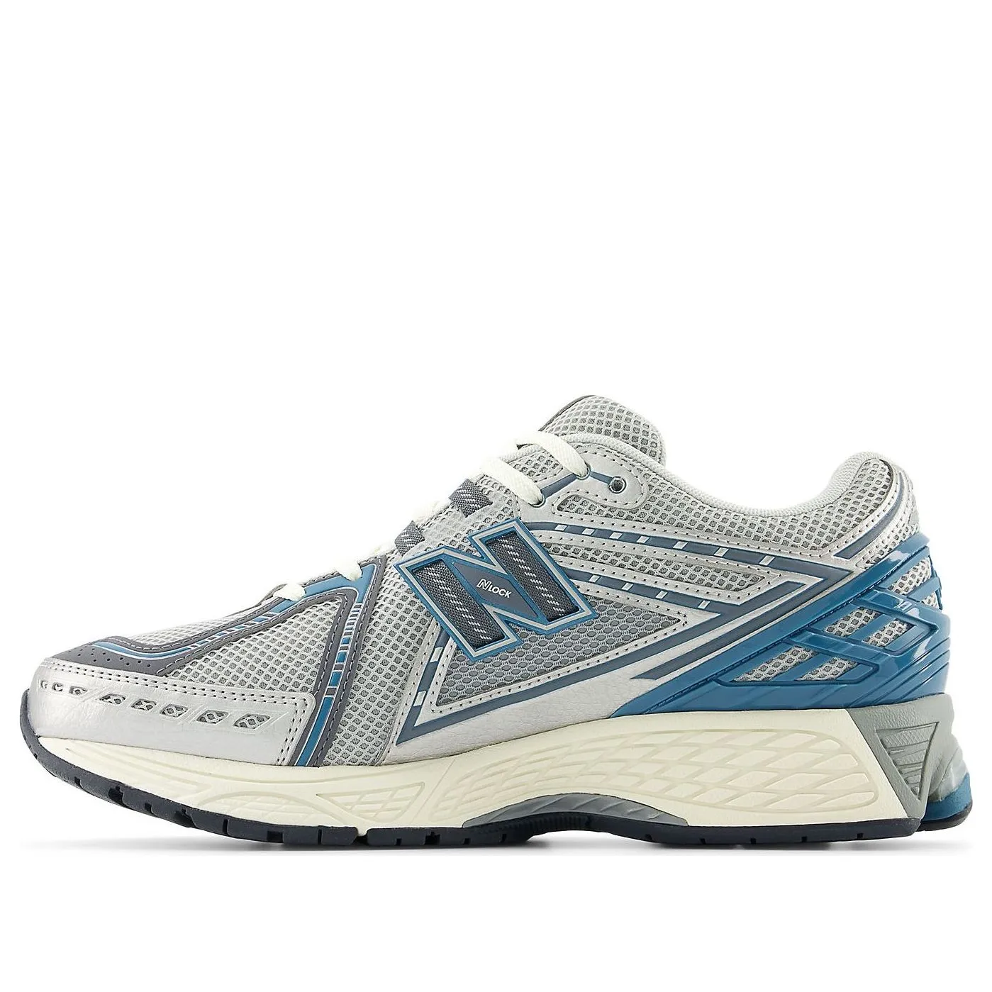 New Balance 1906R 'Silver Metalic' M1906REO sold by KicksCrew