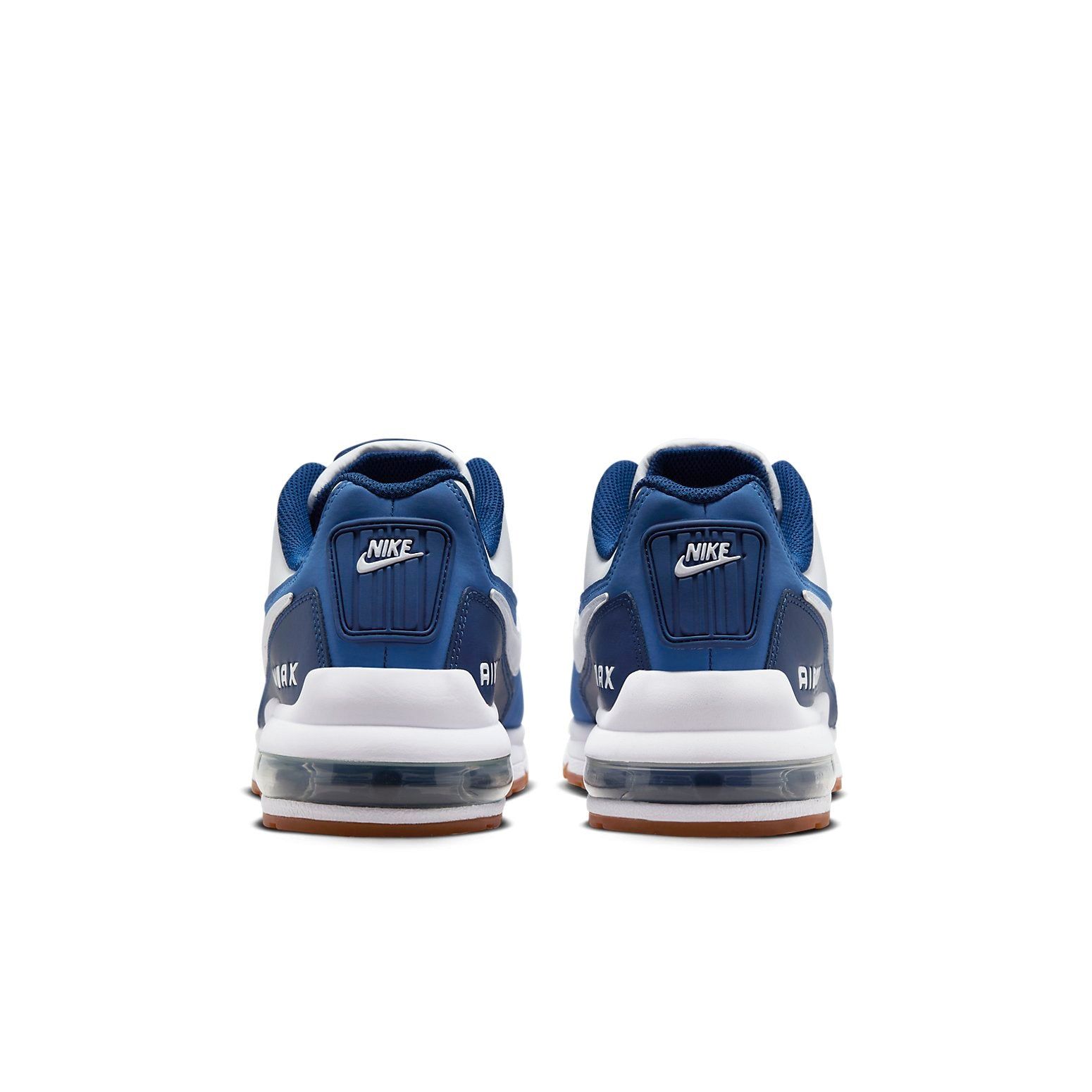 Nike Air Max LTD 3 'White Blue' 687977-114 sold by KicksCrew product image thumbnail 4