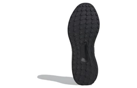 (WMNS) adidas UBOUNCE DNA Shoes 'Black' IG6023 sold by KicksCrew