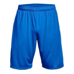Under Armour Tech Graphic Shorts 'Blue' 1306443-436 sold by KicksCrew
