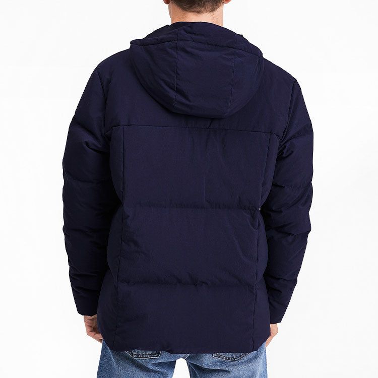 Puma Down Jacket 'Navy' 580023-06 sold by KicksCrew product image thumbnail 4