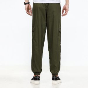 Puma Classics Cuff Trousers 'Olivegreen' 533101-44 sold by KicksCrew