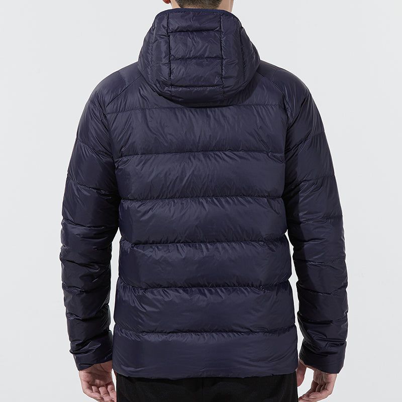 Puma Packlite Down Jackets 'Black' 846292-06 sold by KicksCrew product image thumbnail 4