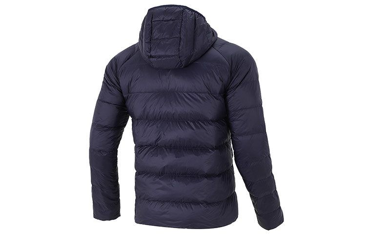 Puma Packlite Down Jackets 'Black' 846292-06 sold by KicksCrew product image thumbnail 2