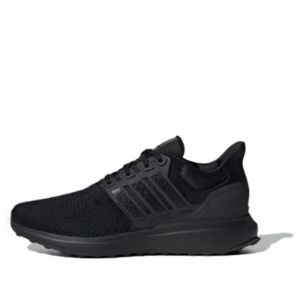 (WMNS) adidas UBOUNCE DNA Shoes 'Black' IG6023 sold by KicksCrew