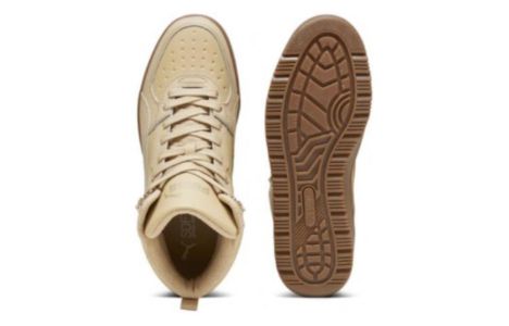 Puma Rebound Rugged 'Cream' 387592-07 sold by KicksCrew
