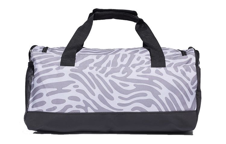 (WMNS) adidas Graphic Duffel Bag 'Multi Color' GN1969 sold by KicksCrew product image thumbnail 3