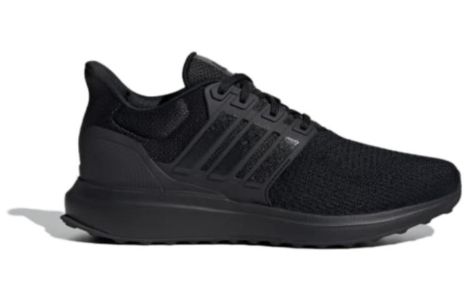 (WMNS) adidas UBOUNCE DNA Shoes 'Black' IG6023 sold by KicksCrew