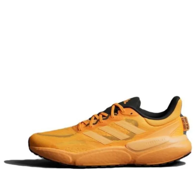 adidas Solarboost 5 Shoes 'Orange' IG7387 sold by KicksCrew