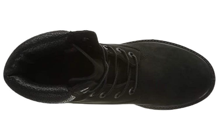 (WMNS) Timberland 6-Inch Premium Boot 'Black' A1K38 sold by KicksCrew product image thumbnail 3
