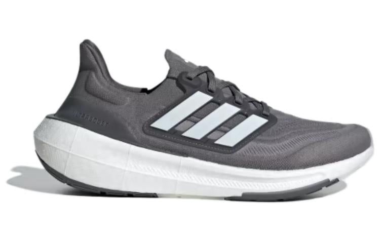 adidas UltraBoost Light 'Grey White' IE1770 sold by KicksCrew product image thumbnail 2