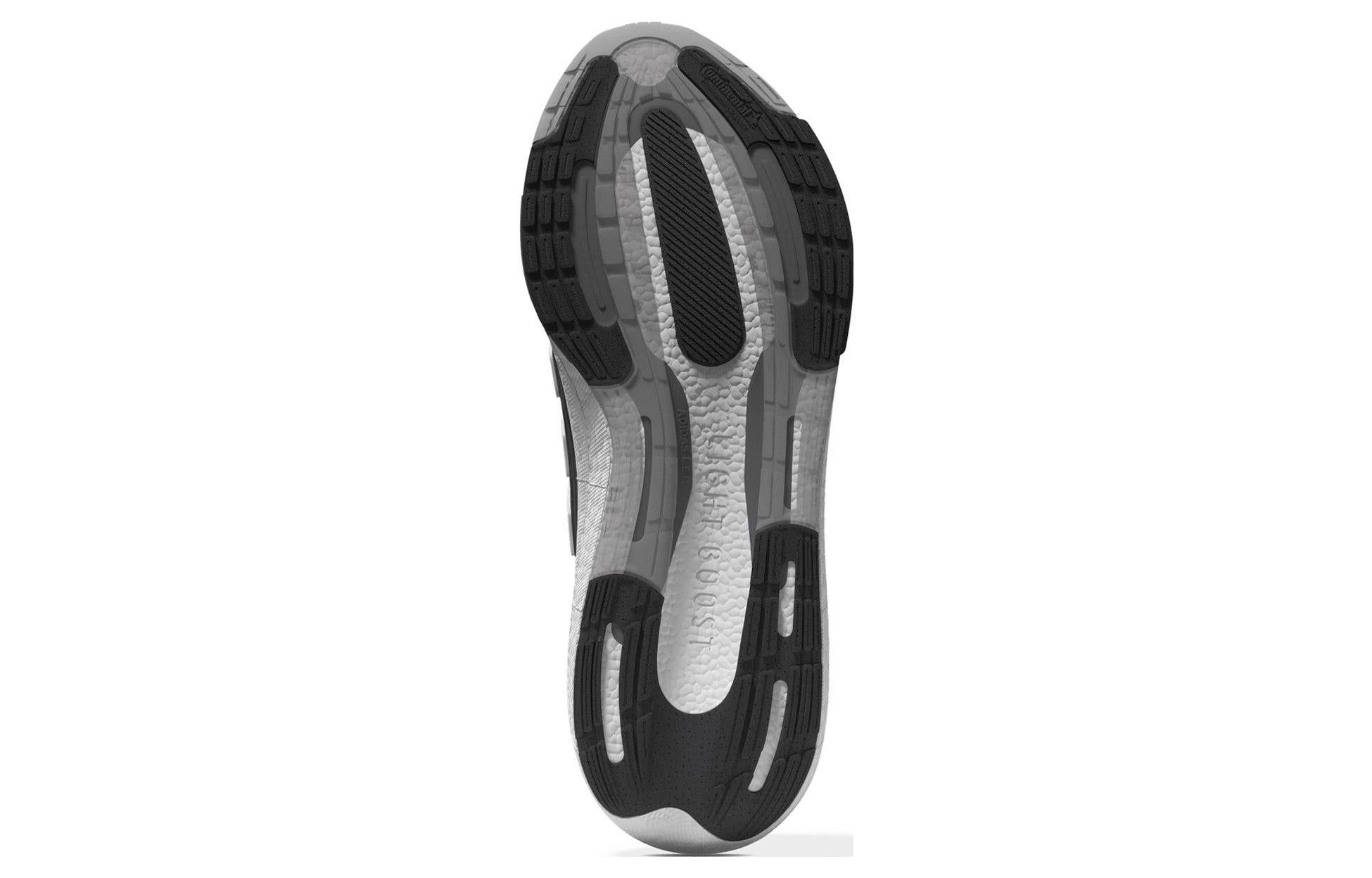 adidas UltraBoost Light 'Grey White' IE1770 sold by KicksCrew product image thumbnail 4