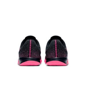 Nike KB Mentality 2 'Black Pink Blast' 818952-008 sold by KicksCrew
