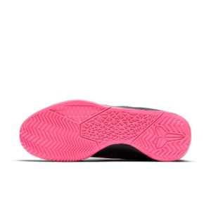 Nike KB Mentality 2 'Black Pink Blast' 818952-008 sold by KicksCrew