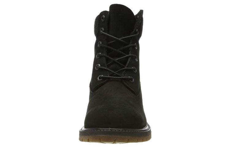 (WMNS) Timberland 6-Inch Premium Boot 'Black' A1K38 sold by KicksCrew product image thumbnail 4