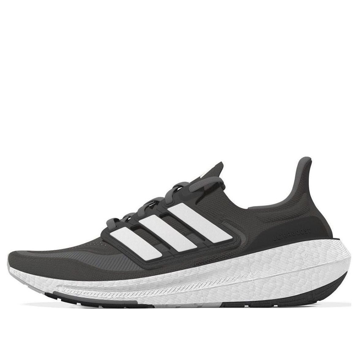 adidas UltraBoost Light 'Grey White' IE1770 sold by KicksCrew