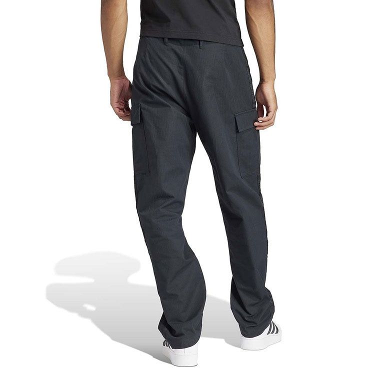 adidas Originals CNY x Premium Essentials+ Pants 'Black' IR7737 sold by KicksCrew product image thumbnail 4