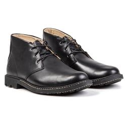 Timberland Belanger EK+ Chukka Boots 'Black Full Grain' A42X1015 sold by KicksCrew product image thumbnail 2