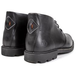 Timberland Belanger EK+ Chukka Boots 'Black Full Grain' A42X1015 sold by KicksCrew product image thumbnail 4