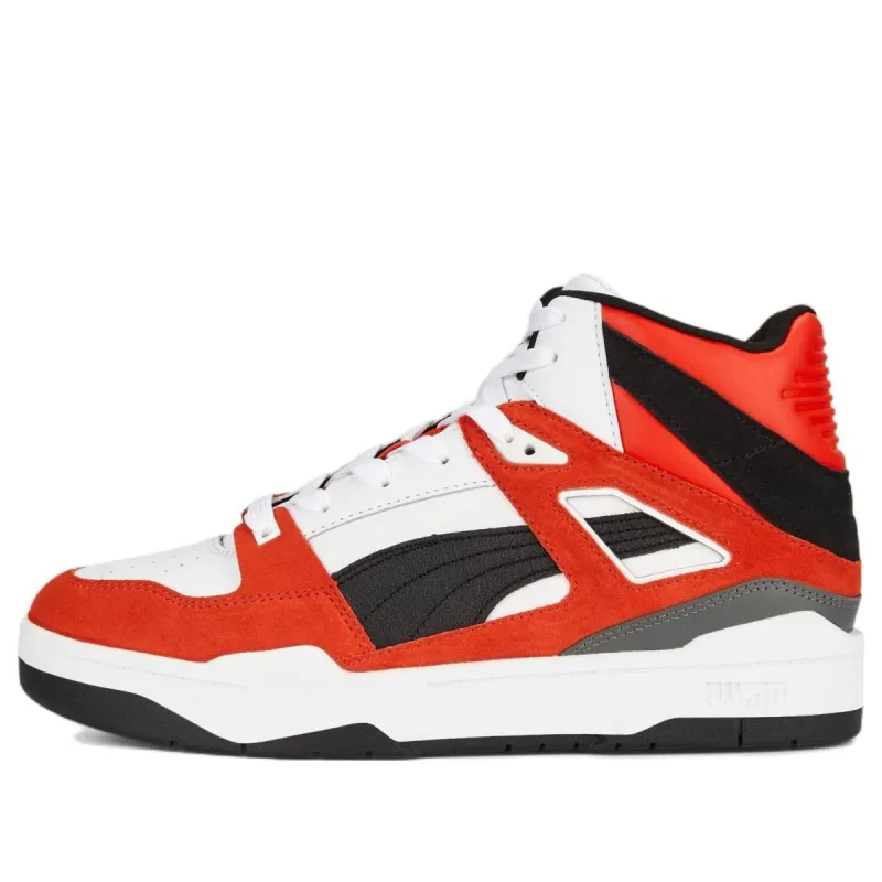 Puma Slipstream High 'Heritage' 387998-07 sold by KicksCrew