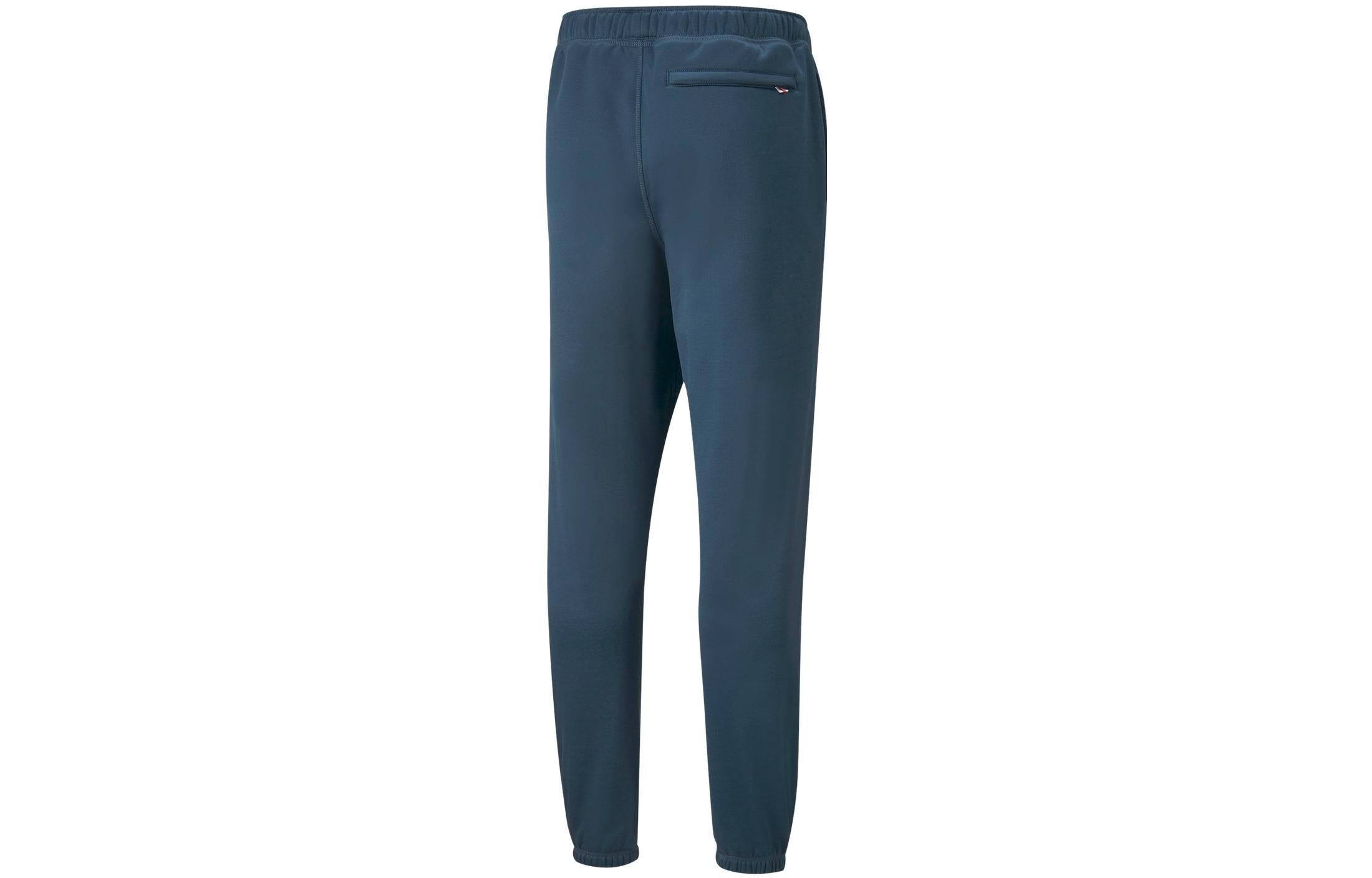 Puma X Helly Hansen Winter Sweatpants 'Blue' 532844-65 sold by KicksCrew product image thumbnail 2