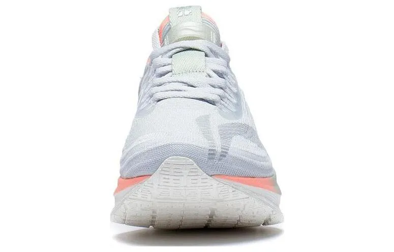 (WMNS) Li-Ning Jue Ying Essential 'Grey Blue White' ARRS004-2 sold by KicksCrew product image thumbnail 5