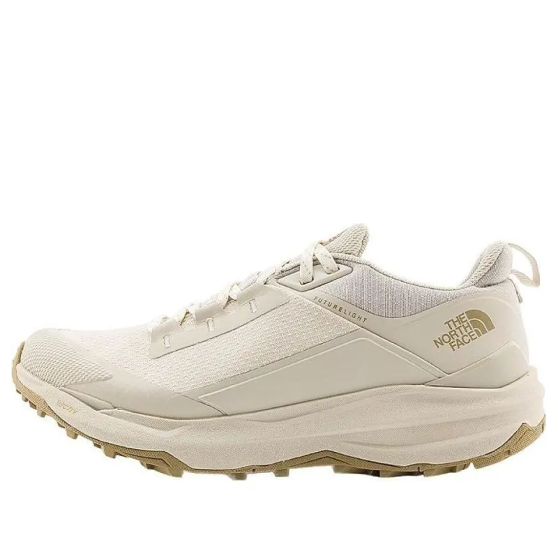 (WMNS) THE NORTH FACE Vectiv Exploris II Futurelight 'Sandstone' 7W6D-9Z3 sold by KicksCrew