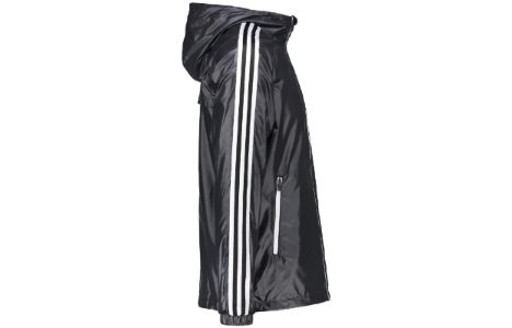 Adidas WB Classics 3S Jacket 'Black' BR1566 sold by KicksCrew