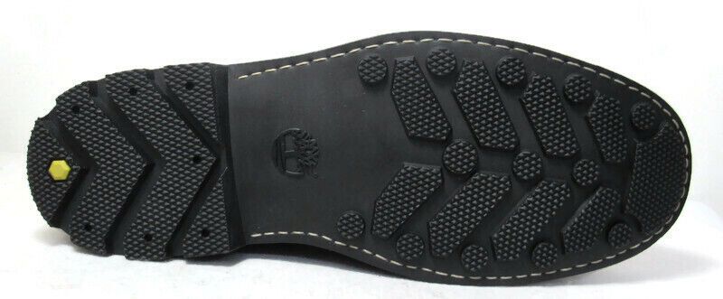 Timberland Belanger EK+ Chukka Boots 'Black Full Grain' A42X1015 sold by KicksCrew product image thumbnail 5