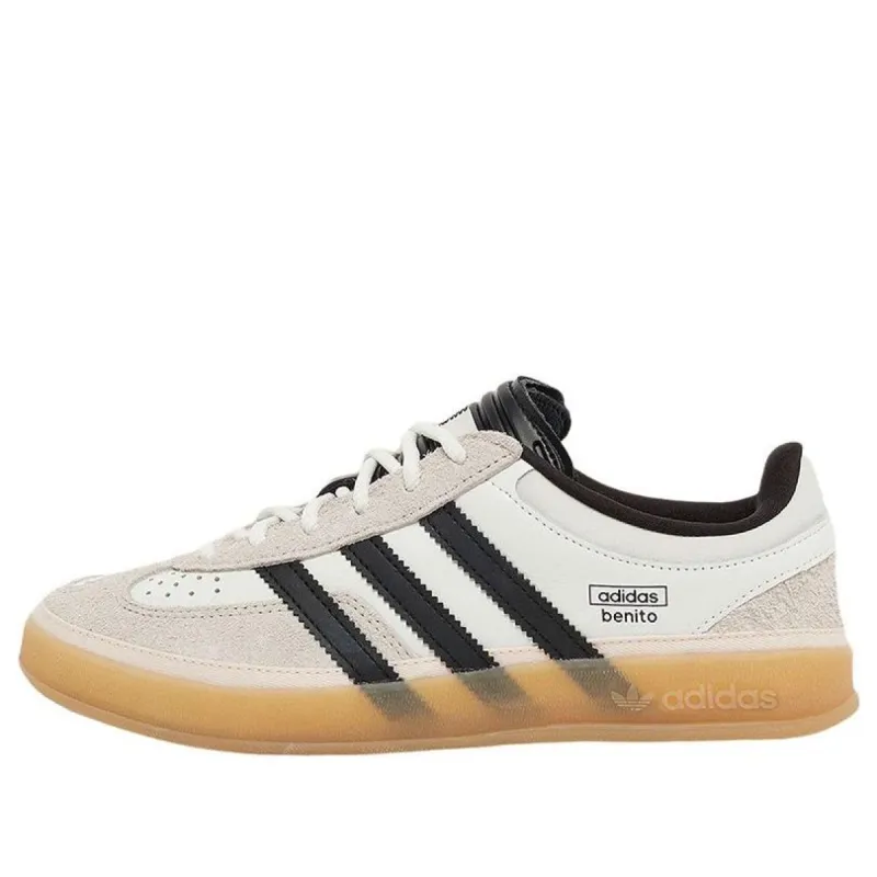 adidas x Bad Bunny Gazelle Indoor 'Core White' IF9735 sold by KicksCrew