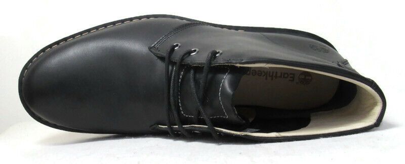 Timberland Belanger EK+ Chukka Boots 'Black Full Grain' A42X1015 sold by KicksCrew product image thumbnail 3