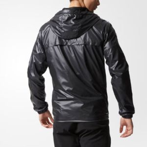 Adidas WB Classics 3S Jacket 'Black' BR1566 sold by KicksCrew