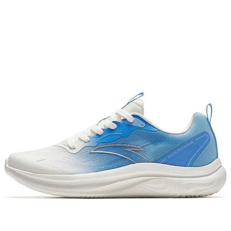 ANTA The Cloud 'Blue White' 912335550-1 sold by KicksCrew