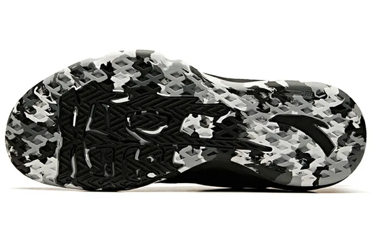 ANTA Ling Level 'Black Grey Camo' 112141148R-1 sold by KicksCrew product image thumbnail 5