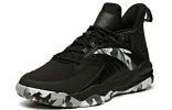ANTA Ling Level 'Black Grey Camo' 112141148R-1 sold by KicksCrew