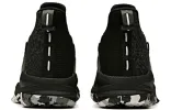 ANTA Ling Level 'Black Grey Camo' 112141148R-1 sold by KicksCrew