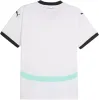 PUMA Austria 24 Replica Away Soccer Jersey 'White' 774016-02 sold by KicksCrew