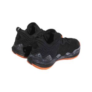 Adidas D Rose Son Of Chi 3.0 Basketball Shoes 'Black White Orange' IG5559 sold by KicksCrew