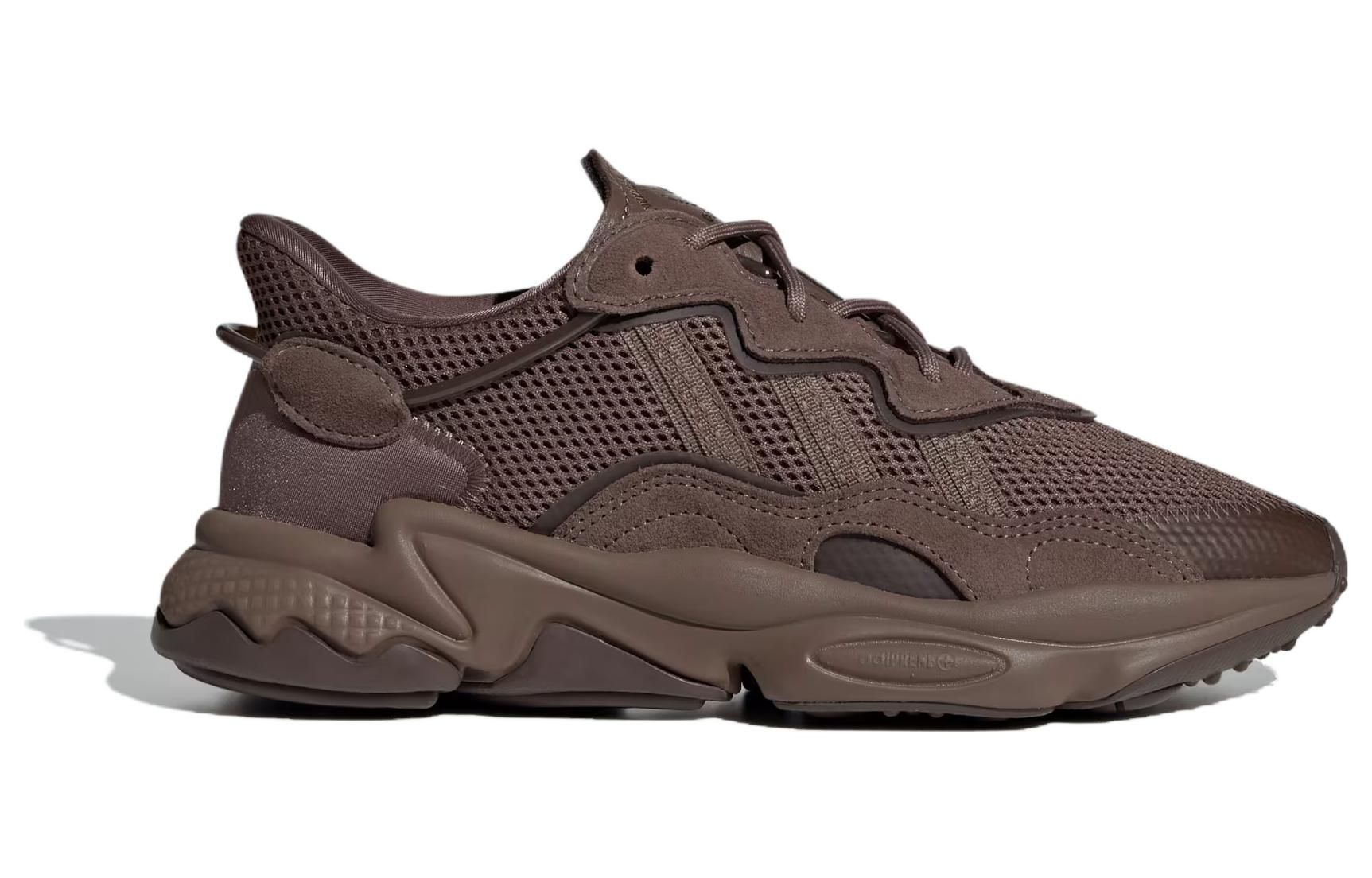 (WMNS) Adidas Ozweego 'Earth Strata' IG4184 sold by KicksCrew product image thumbnail 3