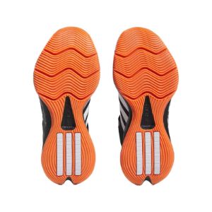 Adidas D Rose Son Of Chi 3.0 Basketball Shoes 'Black White Orange' IG5559 sold by KicksCrew