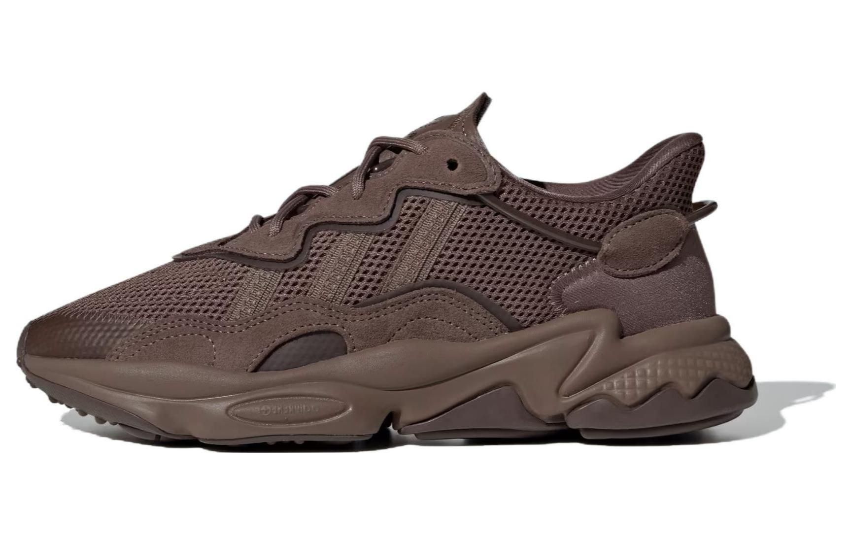 (WMNS) Adidas Ozweego 'Earth Strata' IG4184 sold by KicksCrew product image thumbnail 2