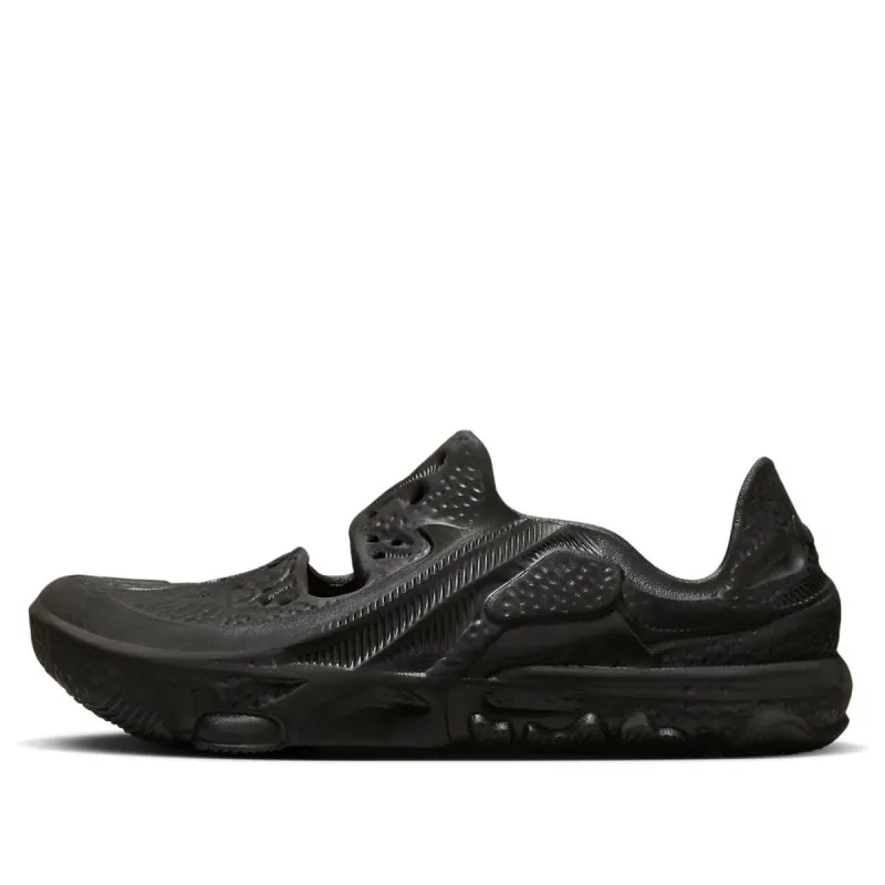 Nike ISPA Universal 'Black' DM0886-002 sold by KicksCrew