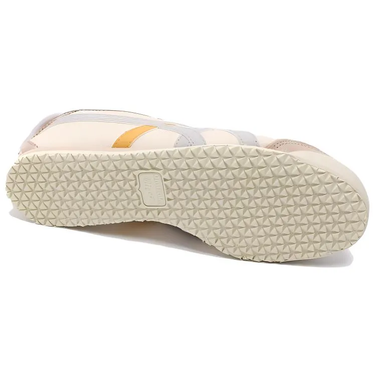 Onitsuka Tiger Mexico 66 Slip-On Sneakers 'Beige Grey Yellow' 1183B815-201 sold by KicksCrew product image thumbnail 5