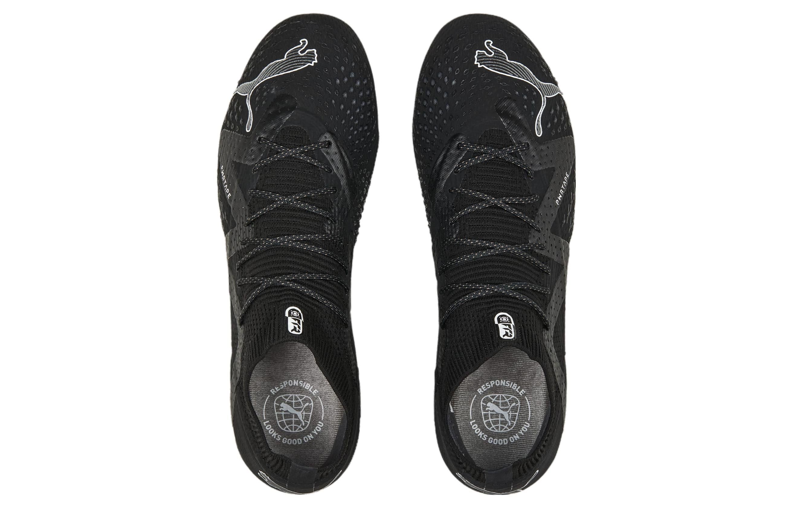 PUMA Future Ultimate FG AG 'Supercharge Pack - Black' 107165-02 sold by KicksCrew product image thumbnail 4