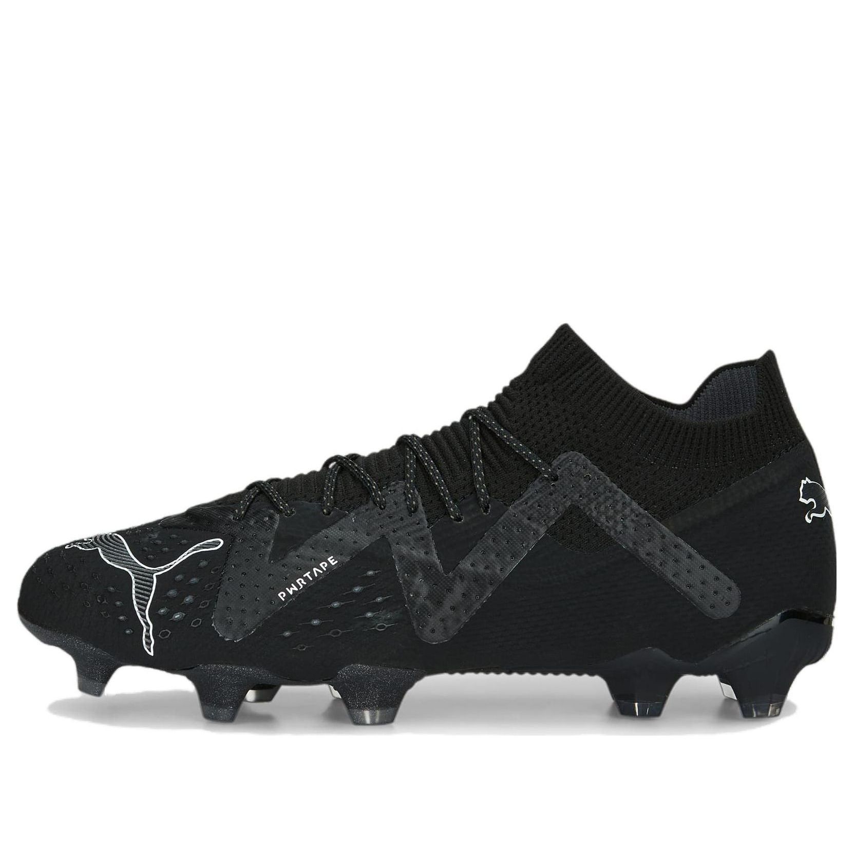 PUMA Future Ultimate FG AG 'Supercharge Pack - Black' 107165-02 sold by KicksCrew
