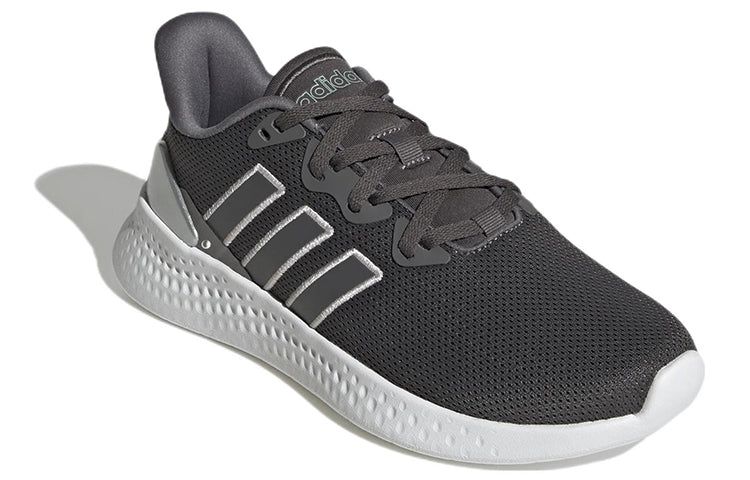 (WMNS) adidas neo Puremotion SE 'Grey White' GZ6775 sold by KicksCrew product image thumbnail 3