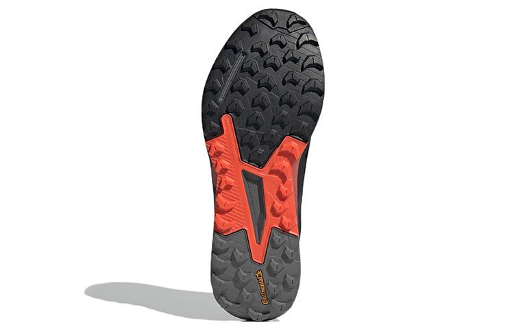 adidas Terrex Agravic 2.0 GTX 'Black Turbo' H03183 sold by KicksCrew product image thumbnail 5